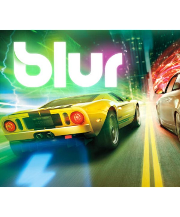 Blur Gift Steam Key GLOBAL